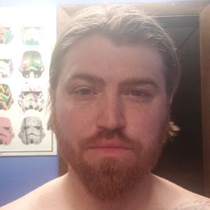 Meet your Posher, Travis